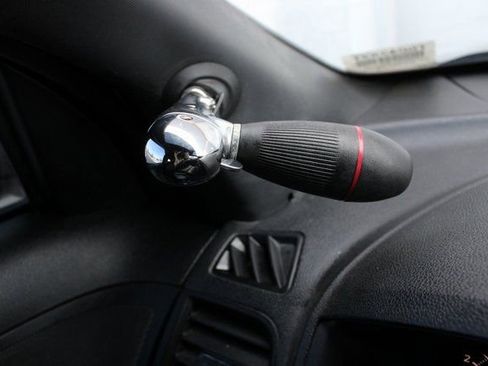 Used 2018 Ford Explorer 4WD Police Interceptor image 9