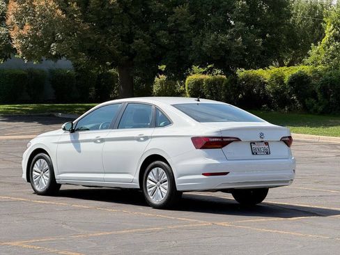 Used 2019 Volkswagen Jetta S FWD image 3