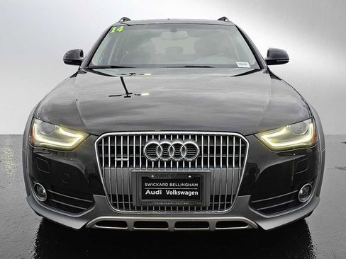 Used 2014 Audi A4 Premium Plus image 8