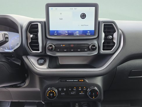 Used 2024 Ford Bronco Sport Big Bend AWD/4WD image 27