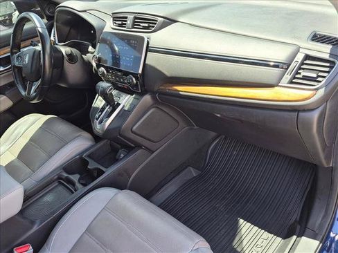 Used 2018 Honda CR-V EX-L image 18
