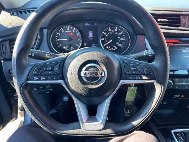 Used 2018 Nissan Rogue S AWD/4WD image 18