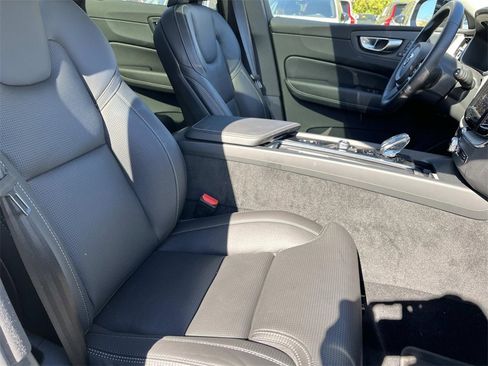 Used 2025 Volvo XC60 T8 Ultra w/ Protection Package Premier image 23