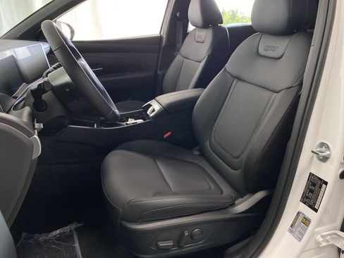 New 2025 Hyundai Tucson XRT image 4