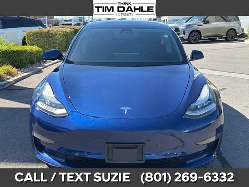 Used 2022 Tesla Model 3 RWD image 4
