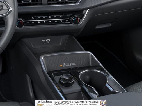 New 2026 Chevrolet Equinox LT image 23