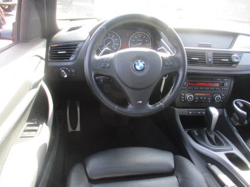 Used 2014 BMW X1 xDrive35i AWD/4WD image 12
