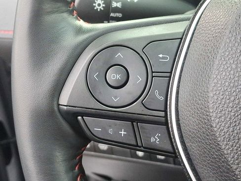 Certified 2023 Toyota RAV4 XSE image 24