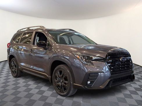 New 2026 Subaru Ascent Bronze Edition AWD/4WD image 1