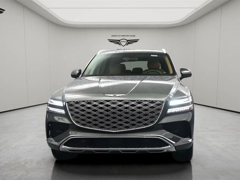Used 2026 Genesis GV80 2.5T Advanced AWD/4WD image 13