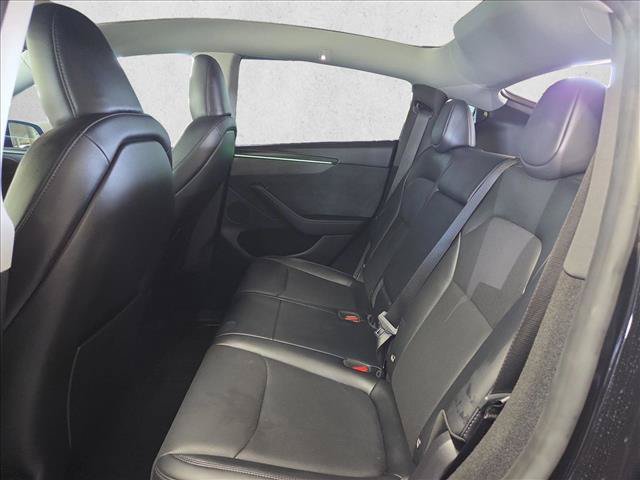 Used 2026 Tesla Model Y Long Range AWD/4WD image 15