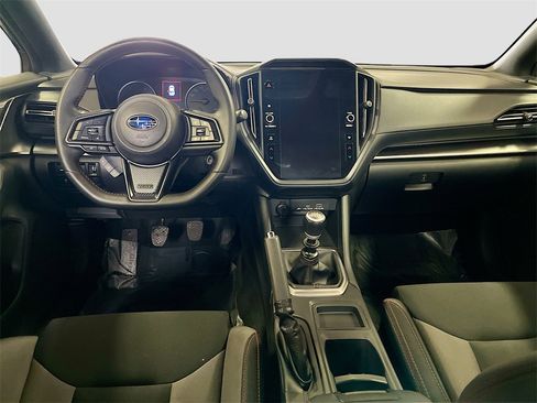 Used 2024 Subaru WRX image 20