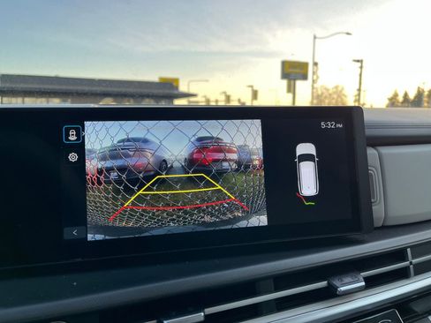 Used 2025 Hyundai Santa Fe SEL image 18