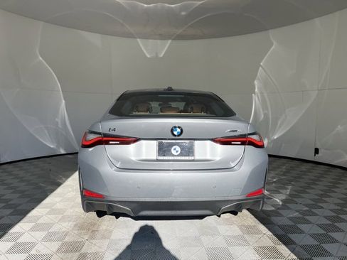 New 2026 BMW i4 xDrive40i w/ Premium Package image 6