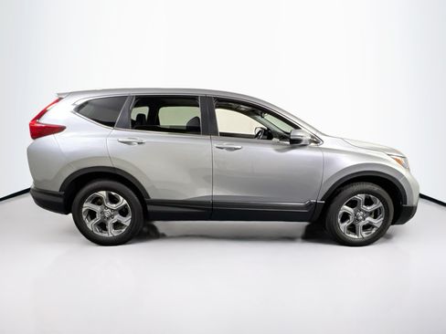 Used 2018 Honda CR-V EX-L image 4
