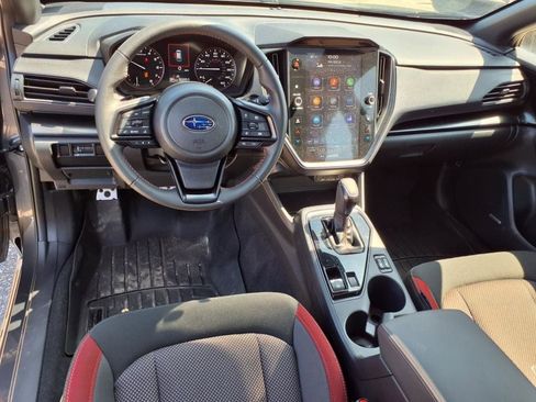 Used 2024 Subaru Impreza RS image 15