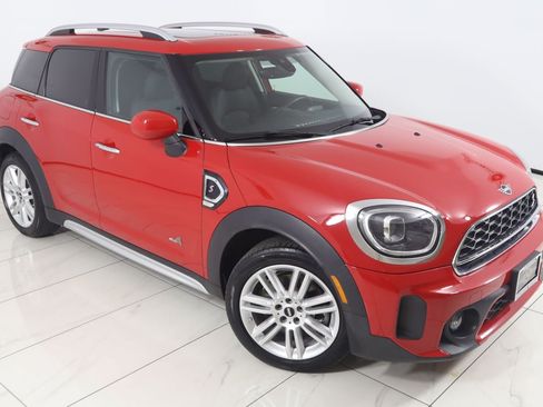 Used 2024 MINI Cooper Countryman S AWD/4WD image 18