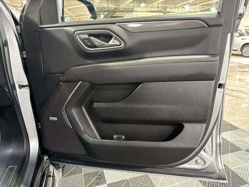 Used 2024 GMC Yukon AT4 w/ Max Trailering Package AWD/4WD image 34