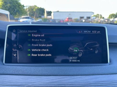 Used 2017 BMW X5 xDrive35i AWD/4WD image 28