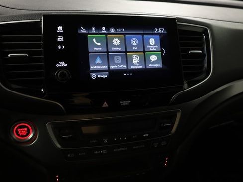 Used 2022 Honda Pilot Sport image 16