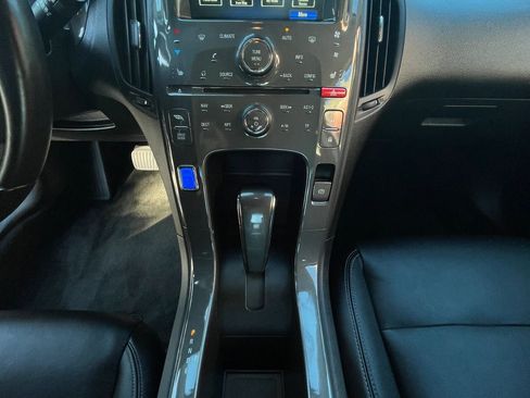Used 2015 Chevrolet Volt Premium w/ Premium Trim Package image 11