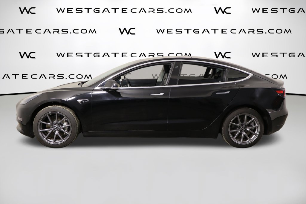 Used 2019 Tesla Model 3 Standard Range Plus RWD image 5