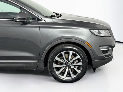 Used 2019 Lincoln MKC Reserve w/ MKC Climate Package image 40