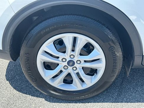 Certified 2023 Ford Escape FWD image 19