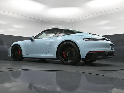 Certified 2024 Porsche 911 Targa 4 GTS AWD/4WD image 25