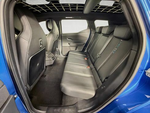Used 2023 Fisker Ocean Extreme AWD/4WD image 40