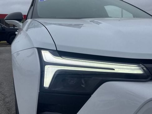 New 2026 Chevrolet Blazer EV LT image 13