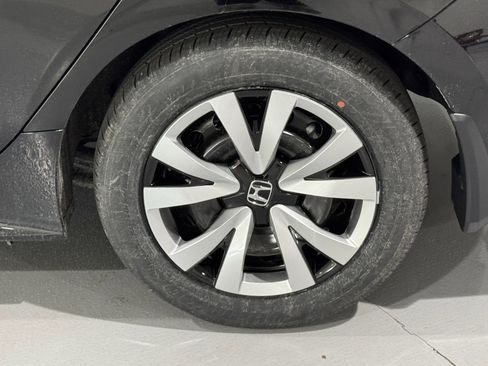 New 2026 Honda Civic LX image 42