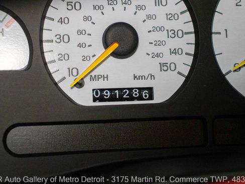 Used 1994 Ford Mustang GT image 18