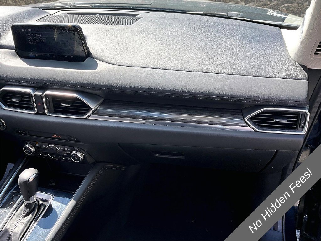 Used 2018 MAZDA CX-5 Grand Touring AWD/4WD image 14