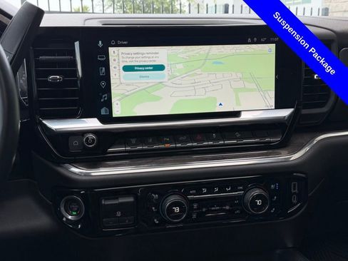 Used 2024 Chevrolet Silverado 2500 LTZ w/ LTZ Plus Package image 16