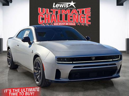 New 2026 Dodge Charger R/T Scat Pack image 6