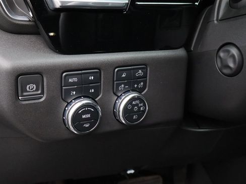 Certified 2023 GMC Sierra 1500 SLT w/ SLT Premium Plus Package image 12