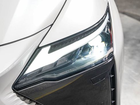Used 2024 Lexus RZ 300e Premium FWD image 7