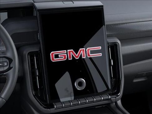 New 2026 GMC Yukon AT4 AWD/4WD image 20