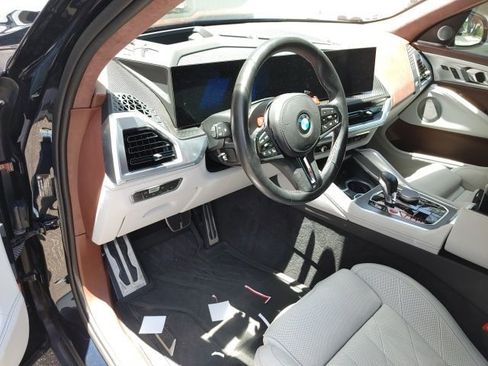 Used 2023 BMW XM AWD/4WD image 6