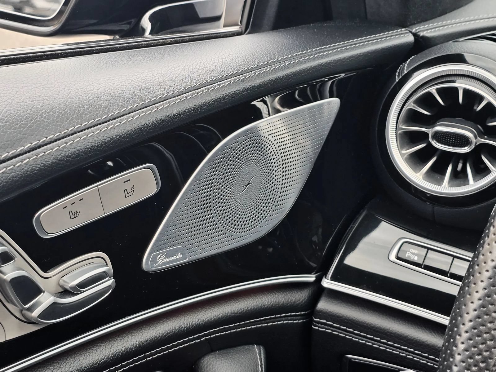 Used 2019 Mercedes-Benz AMG GT 53 image 30