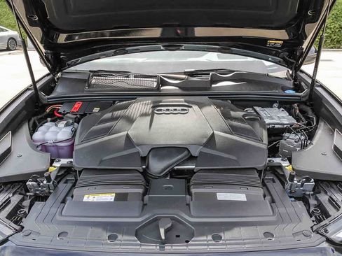 New 2026 Audi Q8 Prestige image 26