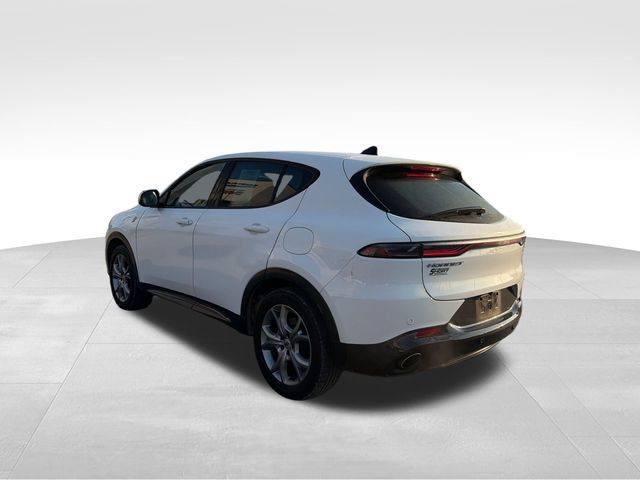 Used 2024 Dodge Hornet R/T AWD/4WD image 7