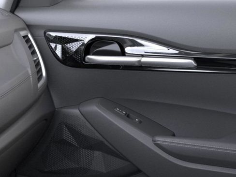 New 2026 Kia Seltos EX image 20