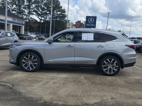 Used 2023 Acura MDX FWD w/ Technology Package image 8