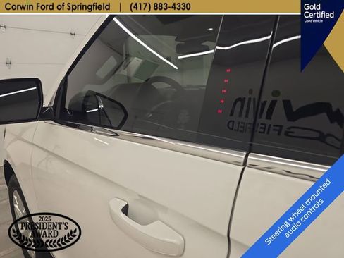 Certified 2021 Ford Expedition XLT AWD/4WD image 21