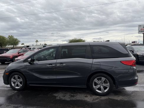 Used 2020 Honda Odyssey EX image 7