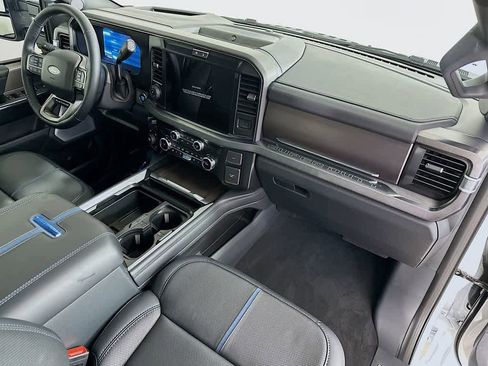 New 2026 Ford F450 Platinum w/ FX4 Off-Road Package image 35