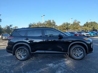 New 2026 Nissan Rogue S video 3