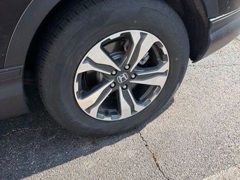 Used 2020 Honda CR-V LX image 19